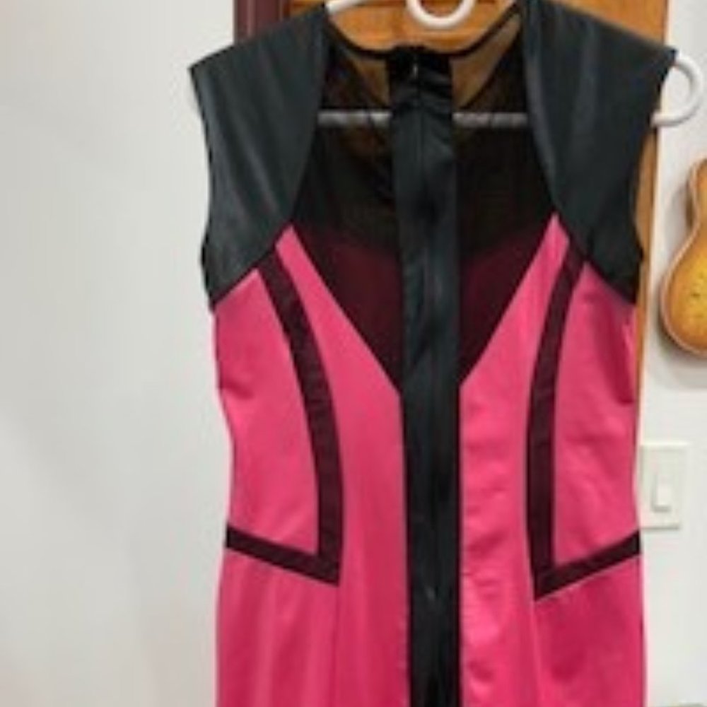 Cocktail dress